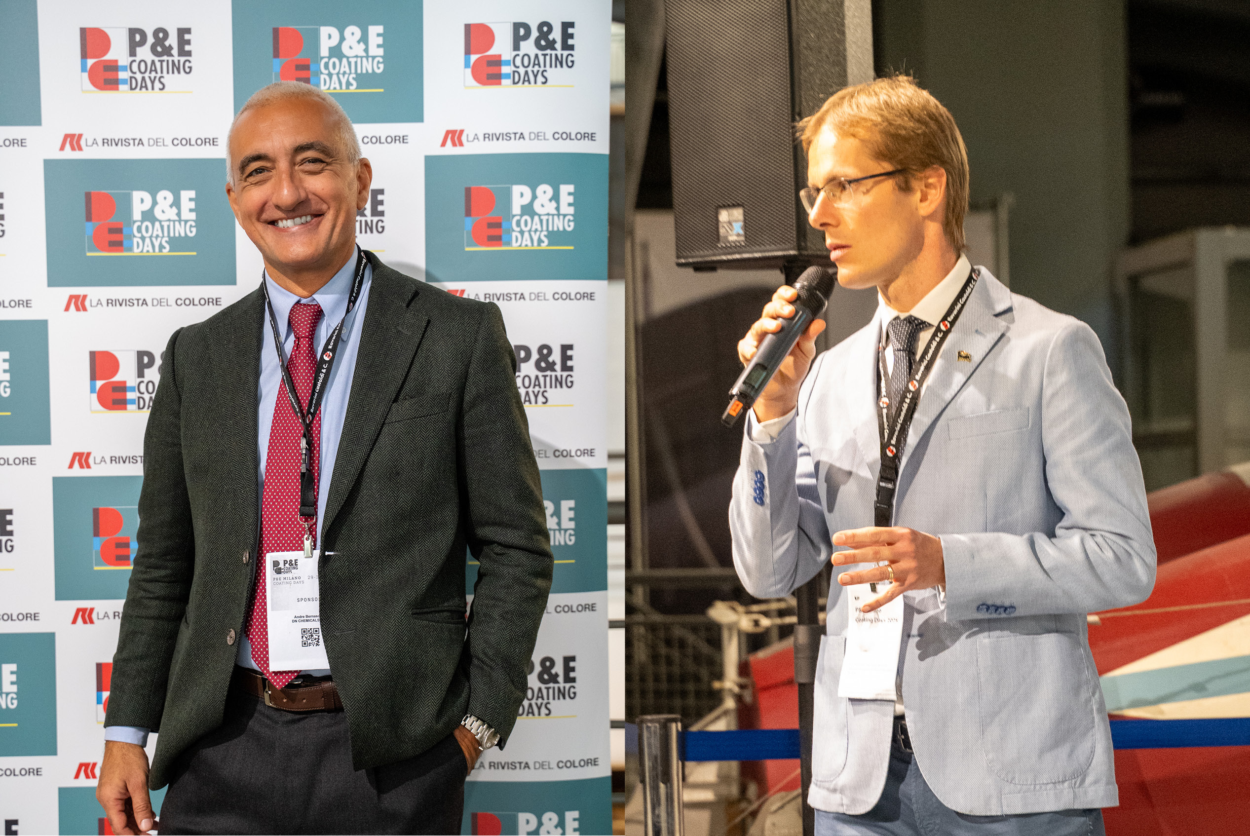 Conversione nanotecnologica per classi di corrosione C3H-C4H-C5M